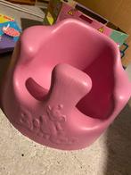 Bumbo Roze, Kinderen en Baby's, Ophalen of Verzenden, Zo goed als nieuw