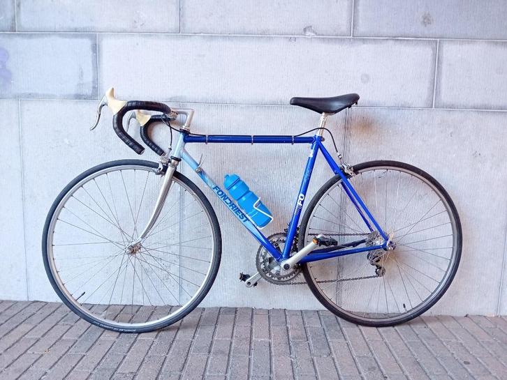 small-medium racefiets, Fietsen en Brommers, Fietsen | Oldtimers, 51 tot 55 cm, Ophalen