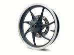 VOORVELG Piaggio Liberty S 50 2018-2020 iGet (1c0058325), Gebruikt, Overige typen, Piaggio