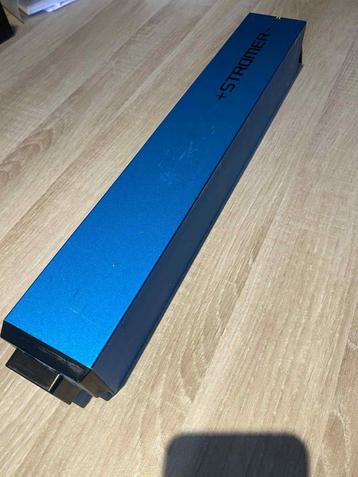 perfect werkende stomer bat 983WH beschikbaar voor biedingen