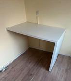 Bureau kallax voor kallax kast, Ophalen, Zo goed als nieuw, Bureau
