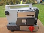 RevueLux 1001 Super 8 Film-projector, Ophalen, Projector