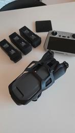 DJI Mavic 3 + DJI RC + 3 extra batterijen + ND-filters, Ophalen, Zo goed als nieuw