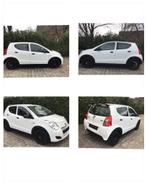 Suzuki Alto 2012 89000 km série Gt sport, Vitres électriques, Berline, Achat, Blanc