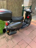 Scooter toscana, Fietsen en Brommers, Scooters | Vespa, Ophalen, Tweetakt, Gebruikt, Overige modellen