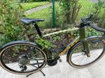 Gravelbike - Ridley Kanzo Fast, Fietsen en Brommers, 28 inch, Carbon, 10 tot 15 versnellingen, Heren