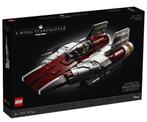 LEGO Star Wars UCS A-wing Starfighter - 75275, Ophalen of Verzenden, Nieuw, Complete set, Lego