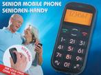 Senior Mobile Phone - Senioren-Handy - SOS button., Telecommunicatie, Mobiele telefoons | Telefoon-opladers, Ophalen