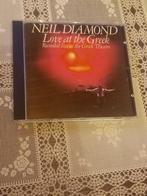 Cd van Neil Diamond, 1960 tot 1980, Ophalen of Verzenden, Zo goed als nieuw
