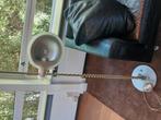 Vintage staanlamp Luxmaster, Ophalen, Zo goed als nieuw