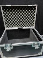 Flightcase voor lichteffect of kleine kabelcase, Enlèvement, Comme neuf, Flight case