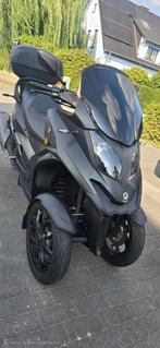 Quadro qv3, Motoren, Particulier, Overig, 349 cc