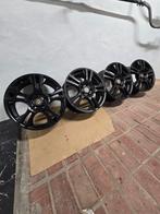 Aluminium velgen 215/60/R17, Ophalen, Gebruikt, Velg(en)