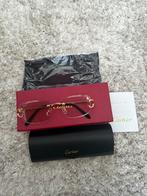 Cartier bril/ zonnebril, Handtassen en Accessoires, Zonnebrillen en Brillen | Heren, Ophalen, Nieuw