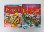 Fantasia / Fantasia VIII - Geronimo Stilton, Boeken, Kinderboeken | Jeugd | onder 10 jaar, Ophalen of Verzenden, Fictie algemeen