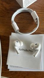 AirPods Pro nog nooit gebruikt, Autres marques, Enlèvement ou Envoi, Neuf