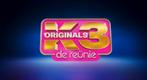 K3 Originals de reünie tickets 2x zit 12 okt, Twee personen