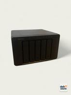 Synology DS1515+ (8gb ram + 2 x 4tb HDD) AANBIEDING!, 8tb, Enlèvement ou Envoi, Synology, SATA