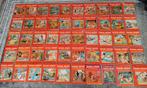 Suske en Wiske strips – 50 stuks (klassieke rode reeks), Willy Vandersteen, Europa, Ophalen of Verzenden, Zo goed als nieuw