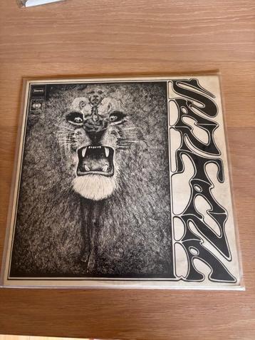 Santana – Santana beschikbaar voor biedingen