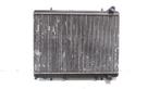 RADIATEUR Peugeot 307 SW (3H) (01-2002/12-2009), Utilisé, Peugeot