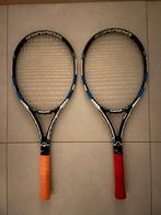 Babolat Pure Drive Team (2015), Raquette, Babolat, Enlèvement, Utilisé