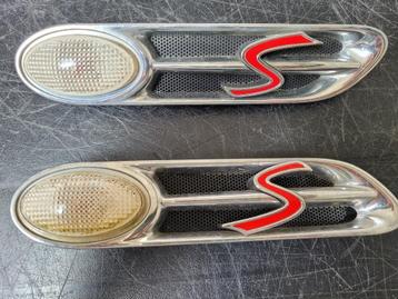 Mini losse onderdelen beschikbaar voor biedingen