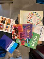 Kinderboeken, volwassen boeken, hobbyboeken, Boeken, Ophalen, Zo goed als nieuw