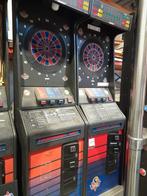 Darts, Enlèvement, Comme neuf