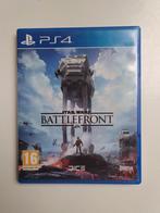 Star Wars Battlefront pour PS4, Consoles de jeu & Jeux vidéo, Jeux | Sony PlayStation 4, Enlèvement ou Envoi, Comme neuf, Aventure et Action