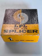 Vintage LPL 8 mm en 16 mm filmsplicer, Ophalen of Verzenden