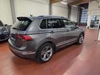 Volkswagen Tiguan TSi DSG + R-LINE +, Argent ou Gris, Achat, Euro 6, 108 kW