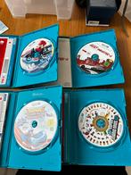 4 games voor de WII U, Consoles de jeu & Jeux vidéo, Jeux | Nintendo Wii U, Comme neuf, Enlèvement