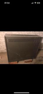 Poêle à gaz comme neuf, Enlèvement, Comme neuf, Gaz