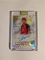 Topps Pristine Road To UEFA Euro 2024 Charles de Ketelaere, Verzenden, Nieuw, Spelerskaart
