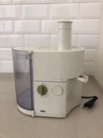 Retro sapcentrigue, Elektronische apparatuur, Juicers, Ophalen, Gebruikt, Elektrisch, Sapcentrifuge