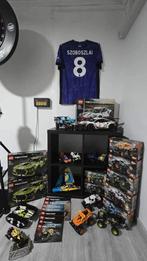 Lego Technic Lot 649€, Verzamelen, Overige Verzamelen, Ophalen, Zo goed als nieuw