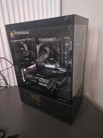 Gaming pc , rtx 3070 , ryzen 5 5600g , 2TB, Computers en Software, Desktop Pc's, Ophalen, Gaming, HDD