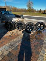 Jantes 19 pcs avev pneus été, Autos : Pièces & Accessoires, Pneus & Jantes, Neuf, 255 mm, Véhicule de tourisme, Pneus été