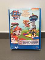 Spin Master - Paw Patrol Adventur Game, Vijf spelers of meer, Ophalen of Verzenden, Gebruikt, Spin Master