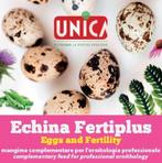 Echina Fertiplus 200 Gram - Unica, Nieuw, Ophalen of Verzenden