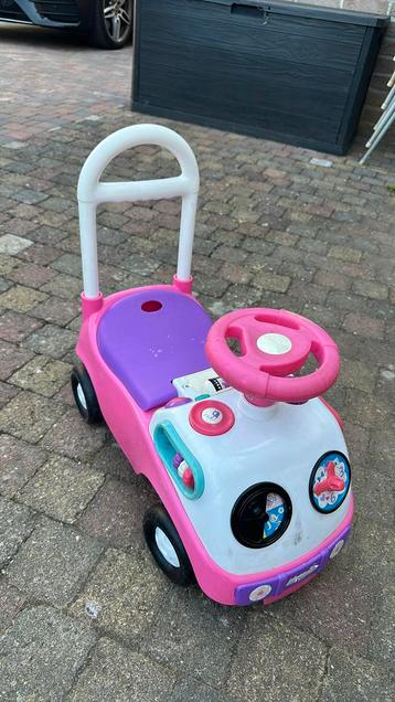 Petite voiture pour enfant, Enlèvement, Utilisé