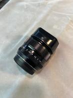 Fujifilm XF 35 F1.4, Enlèvement ou Envoi, Utilisé, Lentille standard