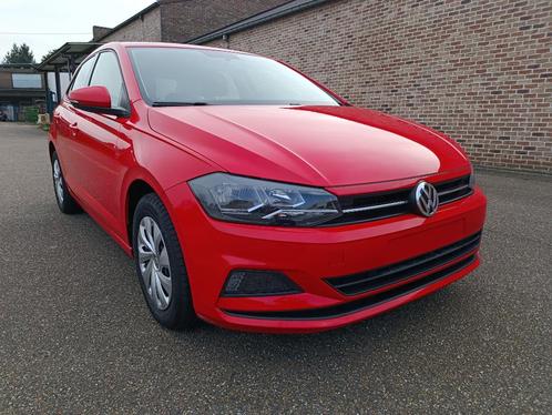 Volkswagen Polo 1.6 Tdi Scr 09/2018, Autos, Volkswagen, Entreprise, Polo, Enlèvement