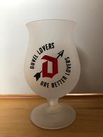 Duvel glas Duvel Lovers, Enlèvement ou Envoi, Neuf, Verre à bière