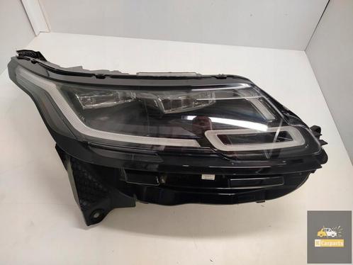 Range Rover Velar Full led hoge versie rechterlamp, Auto-onderdelen, Verlichting, Gebruikt