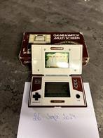 NINTENDO Game and Watch DONKEY KONG II MULTISCREEN (JR-55), Games en Spelcomputers, Ophalen of Verzenden, Draadloos