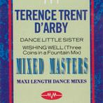 Terence Trent D'Arby – Dance Little Sister, 1 single, Ophalen of Verzenden, Zo goed als nieuw, Pop