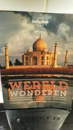 Nieuwe Lonely Planet Wereld wonderen, Livres, Guides touristiques, Lonely Planet, Enlèvement, Lonely Planet, Neuf