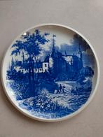 sierbord delfts blauw, Antiek en Kunst, Ophalen of Verzenden